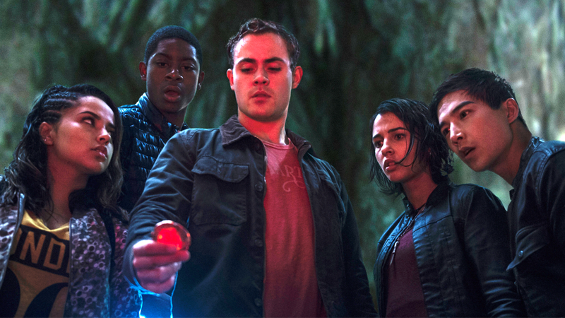 Everyone may have wanted Jason to take that coin and be immediately kicking putty ass, but Power Rangers isn’t that kind of movie.